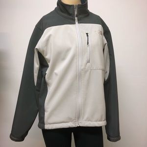 North Face Soft Shell Jacket